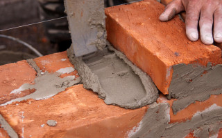 Как сделать раствор из цемента и песка для фундамента пропорции