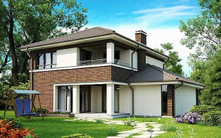Какой бетон нужен для фундамента двухэтажного дома
