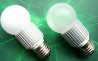 Как выбрать подходящий цоколь LED-лампы