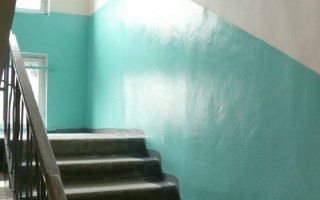 Штукатурка стен на краску: способы и основные этапы работы